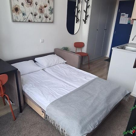 Stay In Kaunas & La51 - Free Parking المظهر الخارجي الصورة