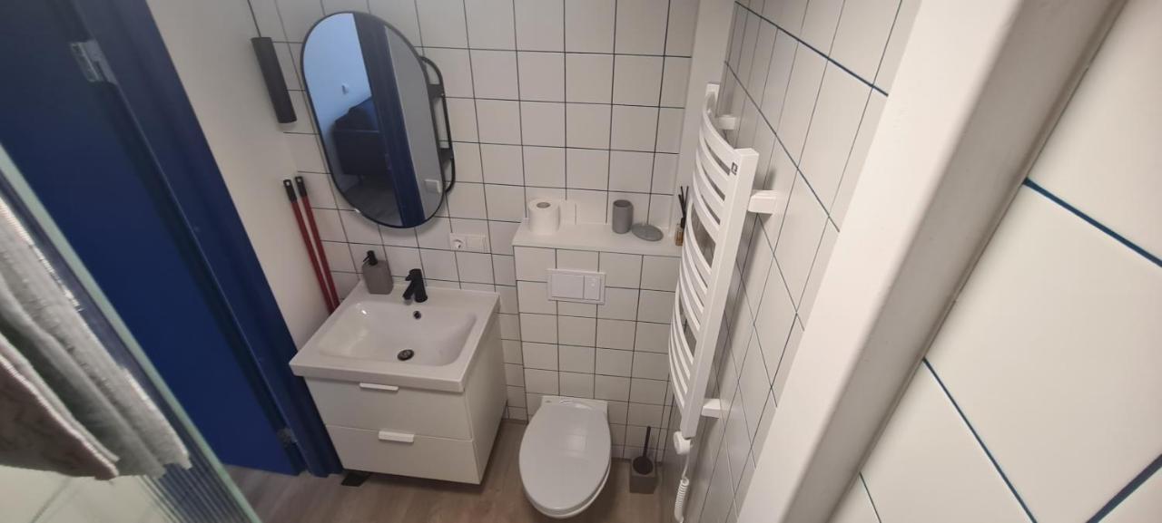 Stay In Kaunas & La51 - Free Parking المظهر الخارجي الصورة