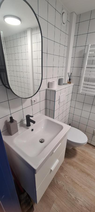 Stay In Kaunas & La51 - Free Parking المظهر الخارجي الصورة
