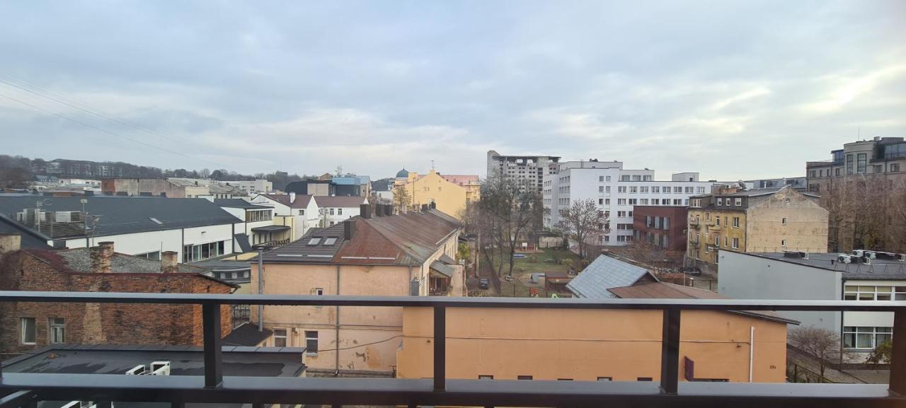 Stay In Kaunas & La51 - Free Parking المظهر الخارجي الصورة