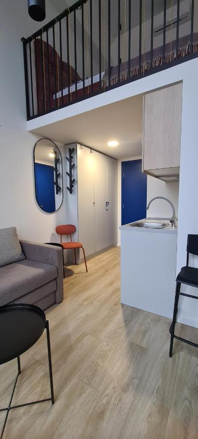 Stay In Kaunas & La51 - Free Parking المظهر الخارجي الصورة