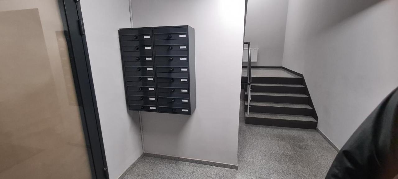 Stay In Kaunas & La51 - Free Parking المظهر الخارجي الصورة