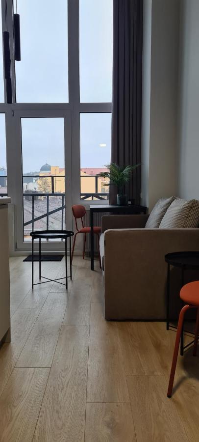 Stay In Kaunas & La51 - Free Parking المظهر الخارجي الصورة