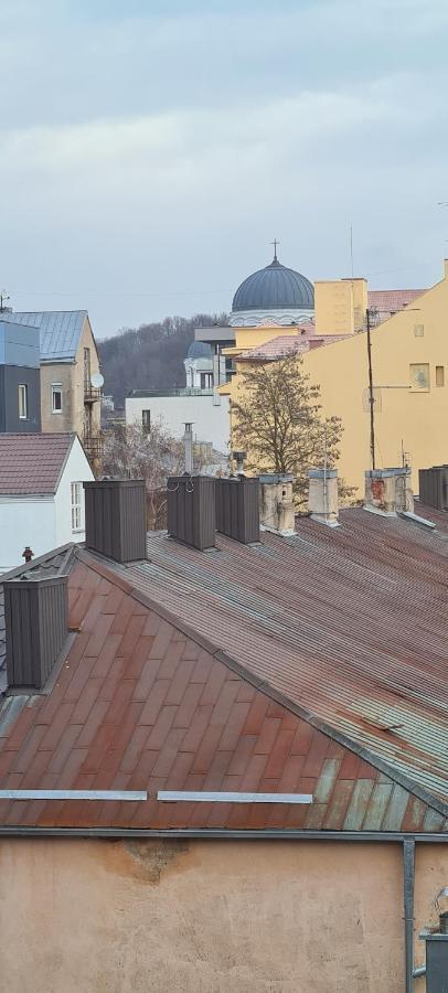 Stay In Kaunas & La51 - Free Parking المظهر الخارجي الصورة